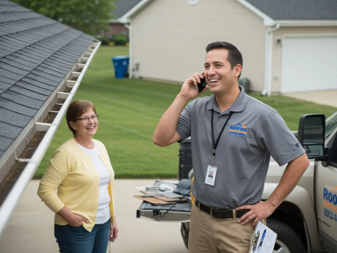 Local Roofing Contractors Brownwood, MO FAQs